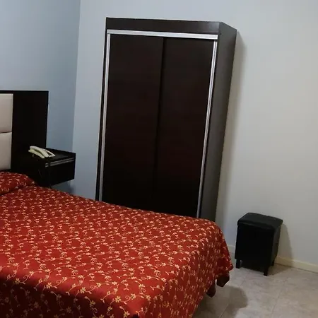 Hotel Key'S-3