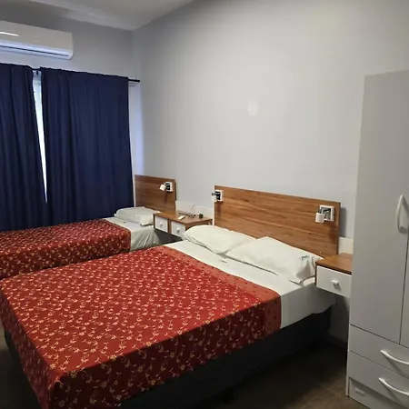 Hotel Key'S-2